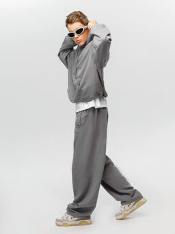 КБ 400894/черный 1413 брюки дет - Cubby фото 13