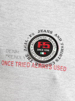 Поло мужское _ 02336/C - F5 фото 2