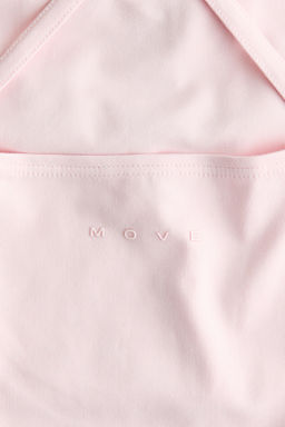 Top sport de tirantes con SoftMove - H&m фото 7