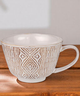 Цена за 4 шт. КРУЖКА BRONCO TRADITIONS 450 МЛ  фото 4