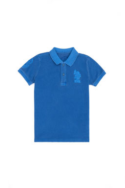 U. S. Polo Assn Футболка Saks для мальчика - U.s. polo assn фото 5