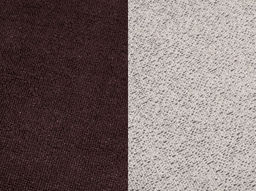 Полотенце махровое 6с103.412ж1 Питер (шоколад) 50х90см