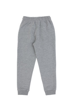 Erkek _ocuk Gri Melanj E_ofman Alt_ Sepette S_rpriz _ndirim - U.s. polo assn фото 3