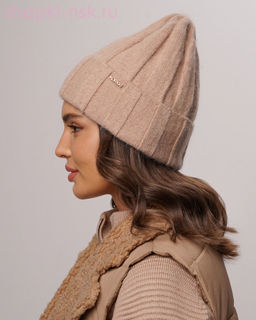 11623 1A F KHW Колин Колпак женский флис (56-58)