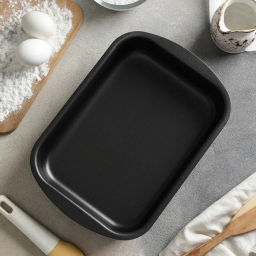 Противень 290х200х50 Эксперт СЭ-047 - Scovo фото 9