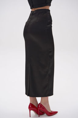 Юбка Блэр (чёрный)