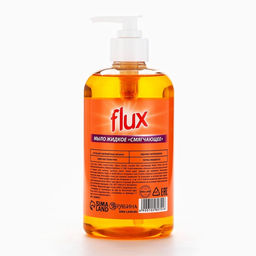 Мыло жидкое кухонное, 500 мл, аромат тропических фруктов, FLUX - Simaland фото 6