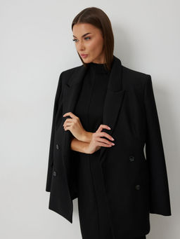 Жакет VN fashion 1087 черный