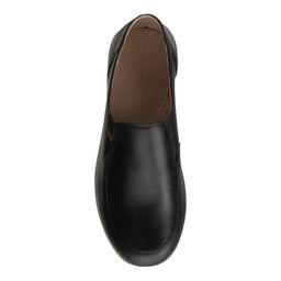 Женские слипоны из натуральной кожи - Юничел фото 5