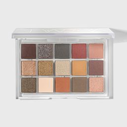 Influence Beauty Палетка теней New Era тон 01  фото 8