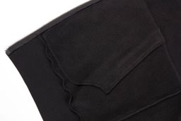 Толстовка утепленная