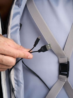 X112-3 рюкзак - Strobbs фото 6