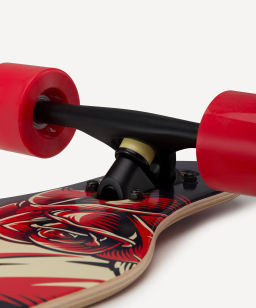 УЦЕНКА Лонгборд RIDEX Roze 40"X8.75"