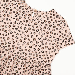 Платье кулирка 1871100404