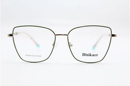 Оправа Disikaer 87009 55-18-142 C5