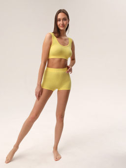 MY Трусы женские BX326 SHORTS PLAIT (1/100)  фото 14