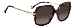 Солнцезащитные очки CAROLINA HERRERA HER 0285/G/S
