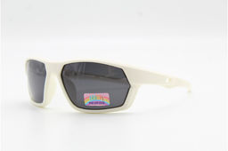 Солнцезащитные очки Feillis Polarized (детские) 66649 57-14-116 белые