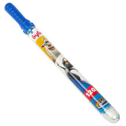 Цена за 2 шт. Мыльные пузыри «БУБА», 120 мл, в колбе