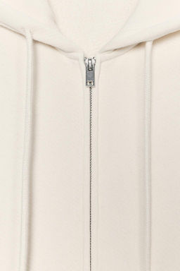 RUSTIC HOODIE - Zara фото 8