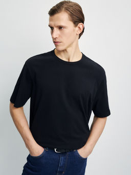 Футболка regular fit / Zarina