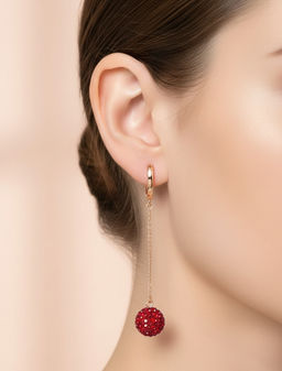 СЕРЬГИ 3466721-Р