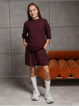 Костюм Фэшн Шоколад Девочка - София фото 19