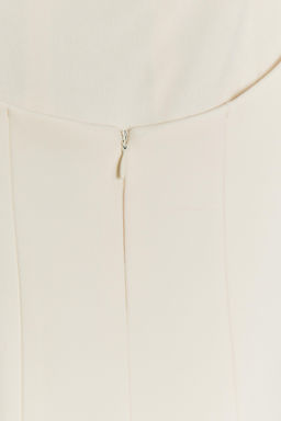 SHORT STRETCH DRESS - Zara фото 14