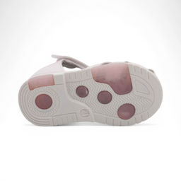 Сандалии В502-2 розовые - Sport фото 4