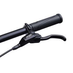 Велосипед 29" Rocket Crater Alloy HD 29, цвет черный, размер 17,5"