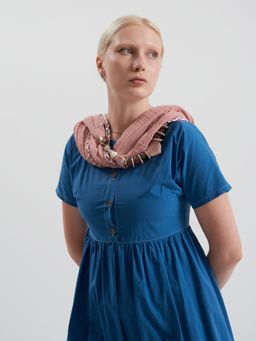 Шарф SVB-02453M-1 - Tantino фото 3