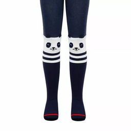 Колготки дет. TIP-TOP 17С-60СП, р. 104-110 (20) - 562 темно-синий