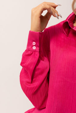 Блуза Golden Valley 2327 темно-розовый  фото 3