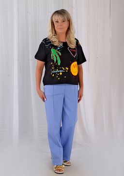 Футболка Стейси