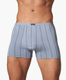 Трусы мужские боксеры Rogers 83149 модал, эластан размеры M, L, XL, 2XL