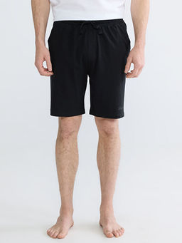 Slim Fit Erkek Pijama Alt ?ort