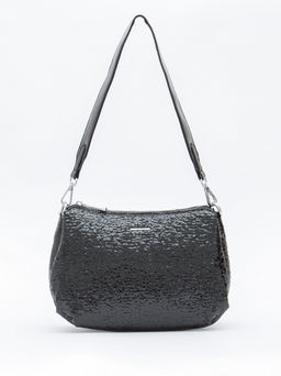 Сумка 51111-2 black Velina Fabbiano-Safenta