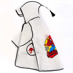 Дождевик детский, размер S, 92-98 см,