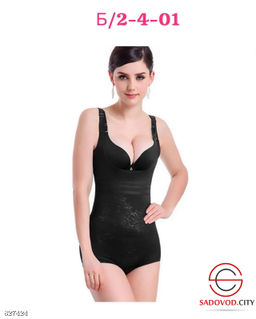 Корректирующее нижнее белье боди