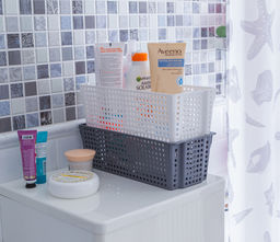 Корзина для хранения "Лофт" 3л 297х130х96см арт. 450006, 450020, 450018