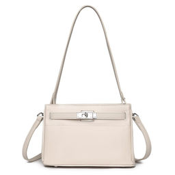 Bags Сумка женская / кожа / 026202