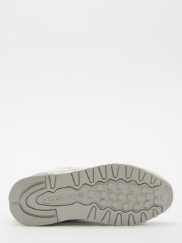 Женские кроссовки REEBOK CLASSIC LEATHER Артикул 4123667, светло-серый