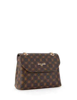 Kahverengi _apraz _anta - Pierre cardin фото 4