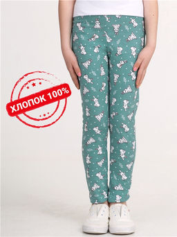 легинсы 1ДРЛ3848001н