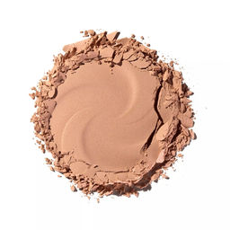 essence Компактная пудра Sun Club powder бронзирующая, 01 natural фото 3