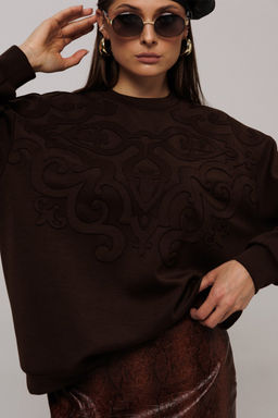 Джемпер 3214 - Buter фото 8