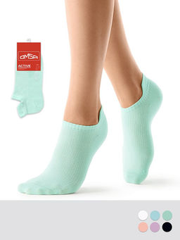 OMSA ACTIVE 155 - menta
