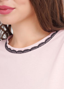 LP26-1210/2 Набор одежды жен. Жизель (ЧЗ)