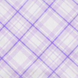 "Аромат лаванды К" Комплект столовый 4пр: салфетка сервировочная 45х45см, хлопок "Премиум" 186г/м2, "Домашняя мода" (Россия)