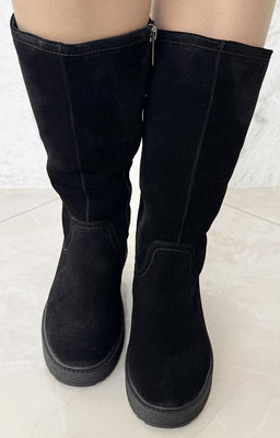 Сапоги Evita EV33193-01-1VS